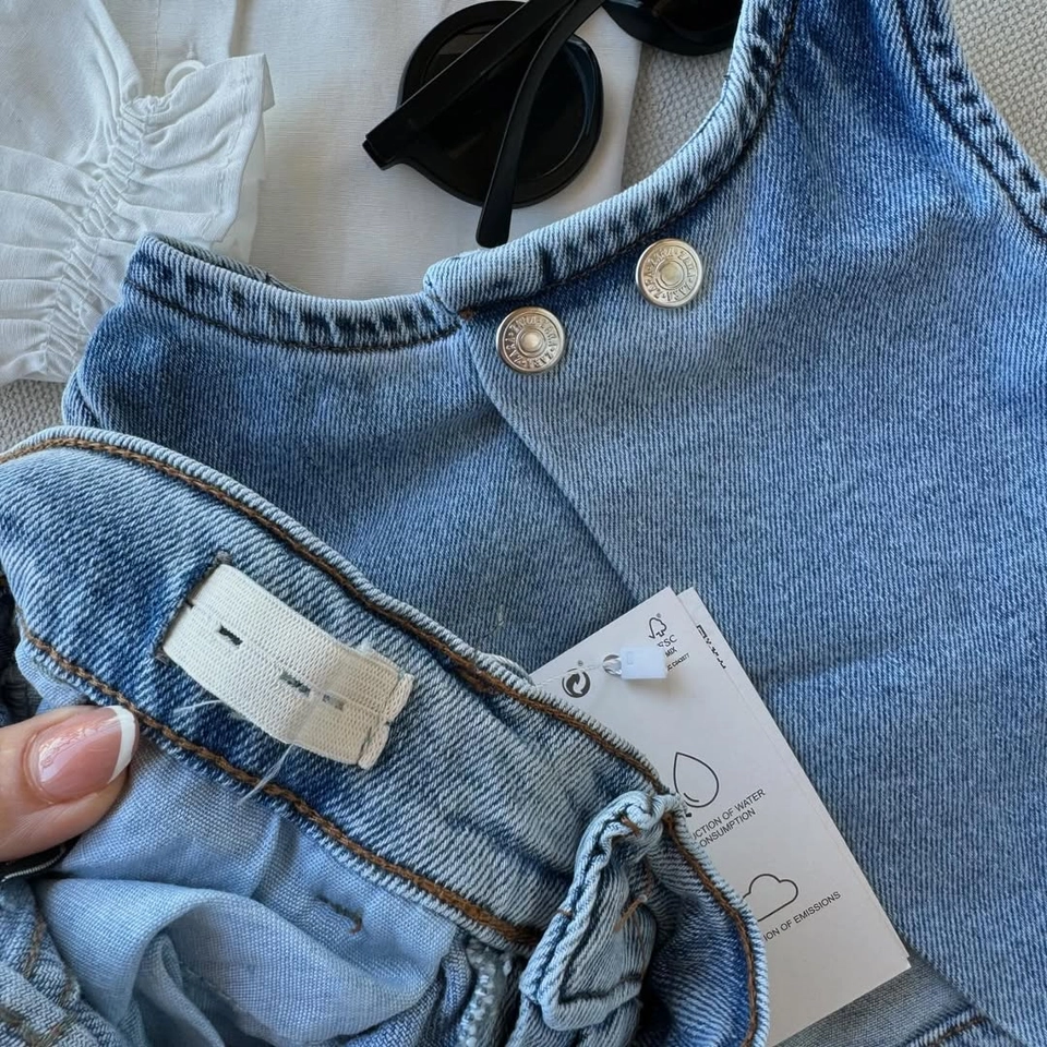 Trio Jeans Minnie  - 5