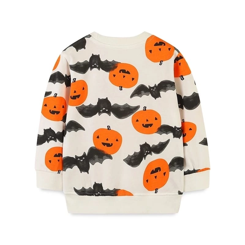 Blusa Halloween   - 2
