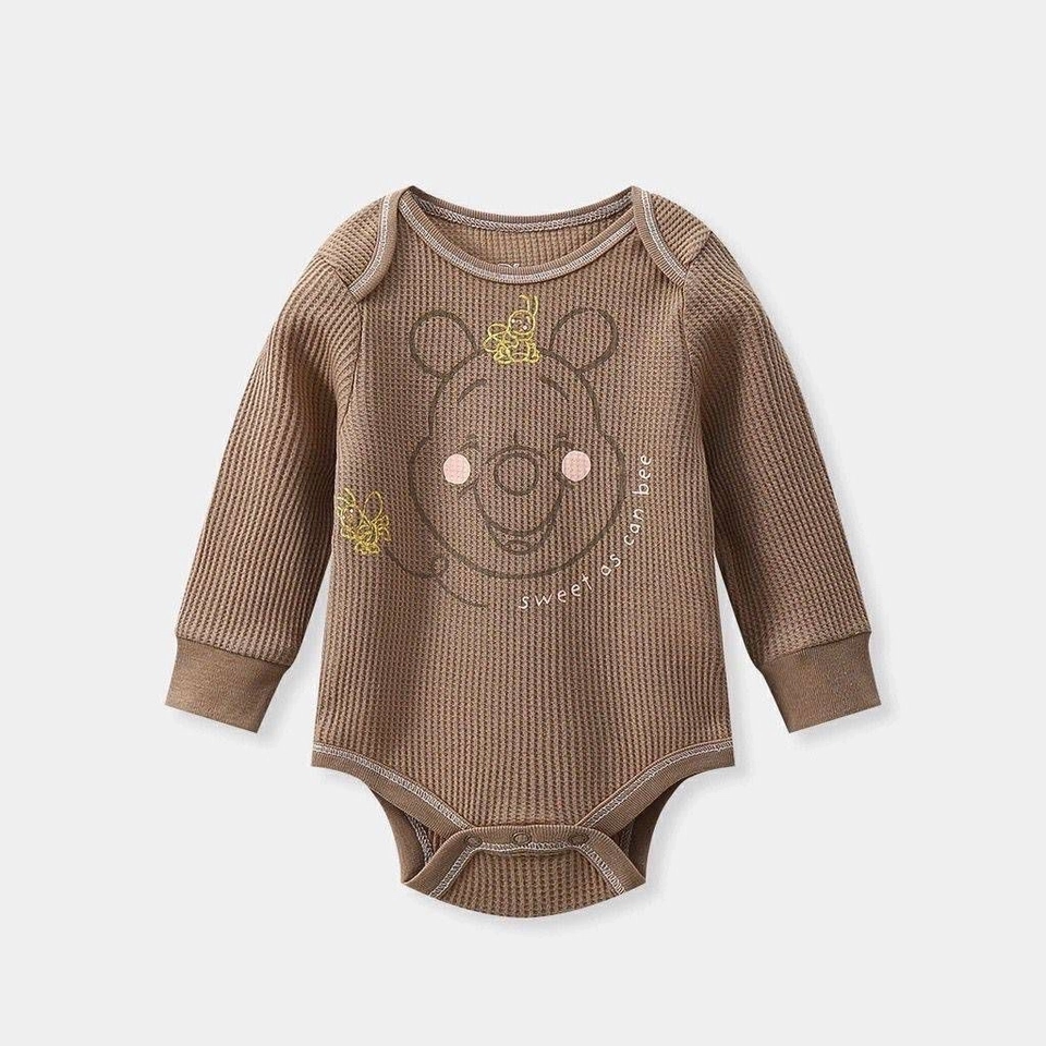 Body Ursinho Pooh - 1