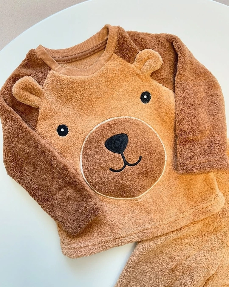 Pijama Ted  - 2