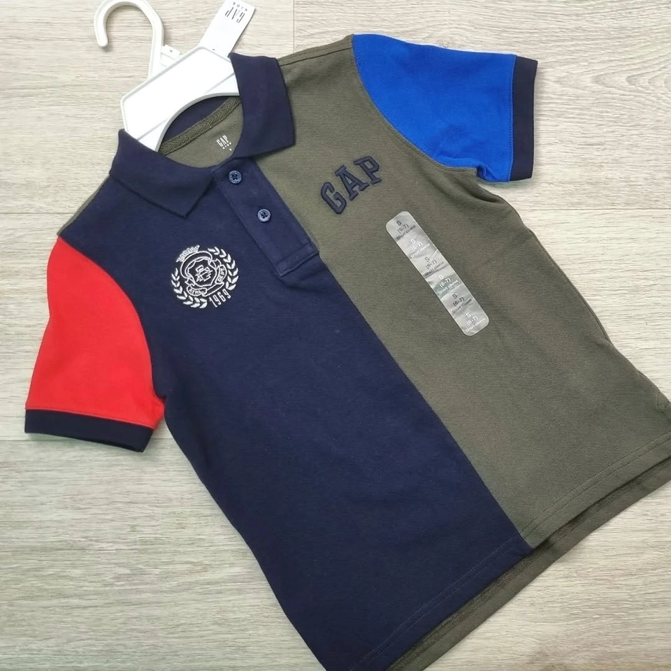 Polo GAP - 1