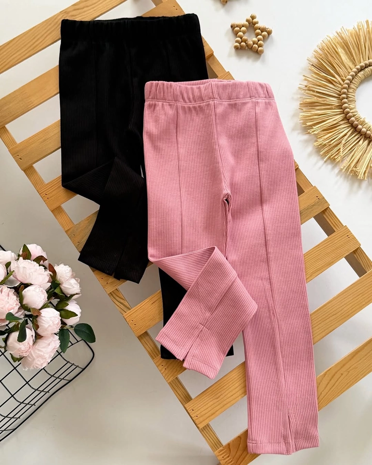 Conjunto de inverno patricinha  - 3