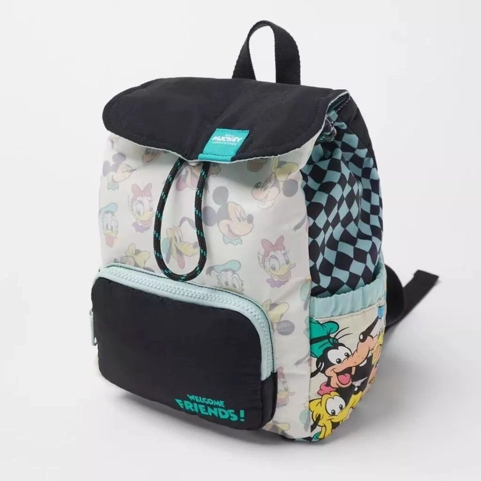 Bolsa Disney Saco - 1