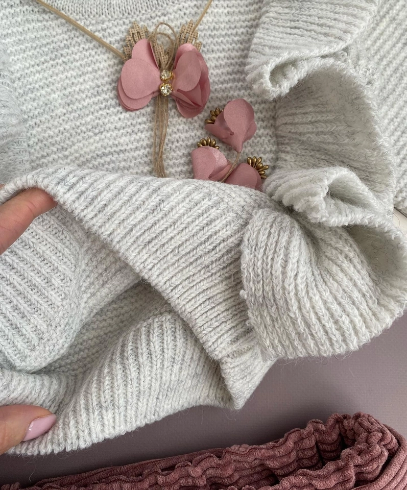 Conjunto Patricinha Belle - 4