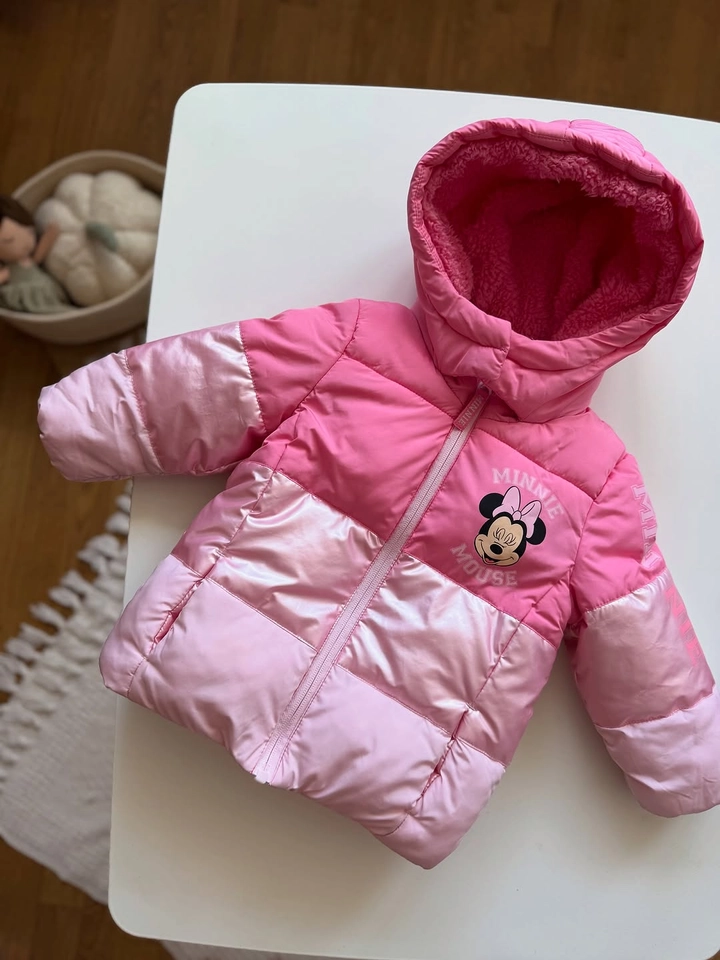 Jaqueta Minnie  - 1