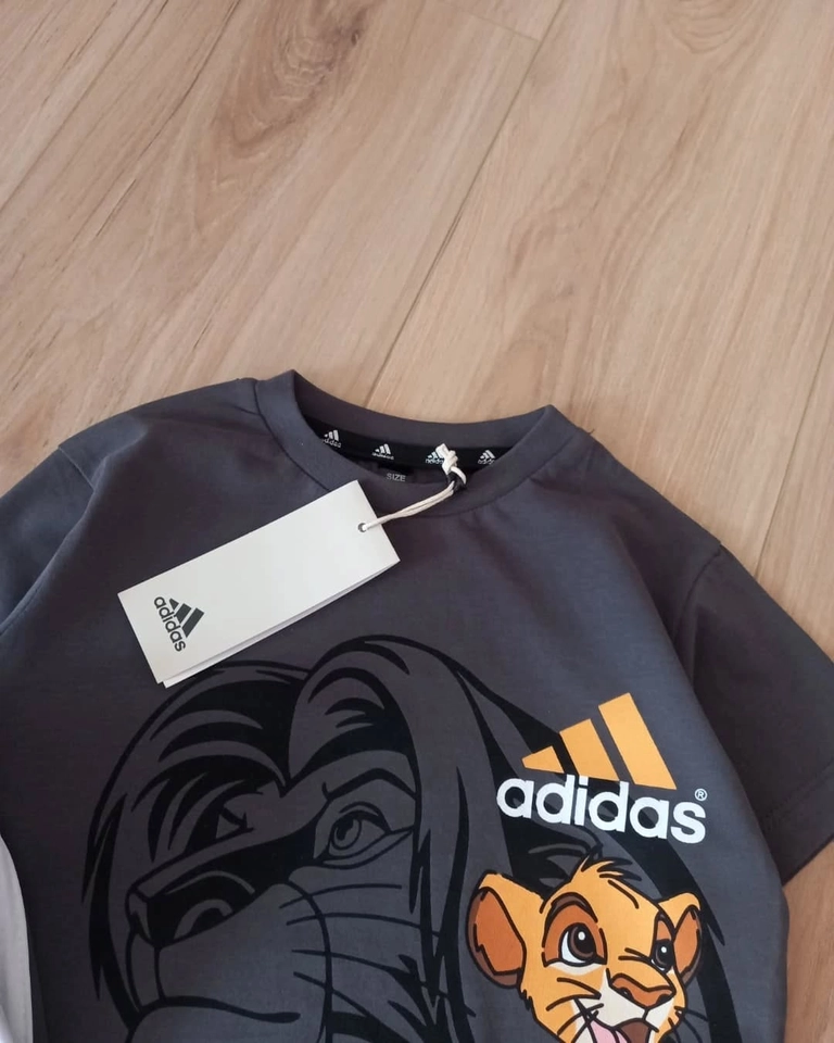 Conjunto Adidas  - 3