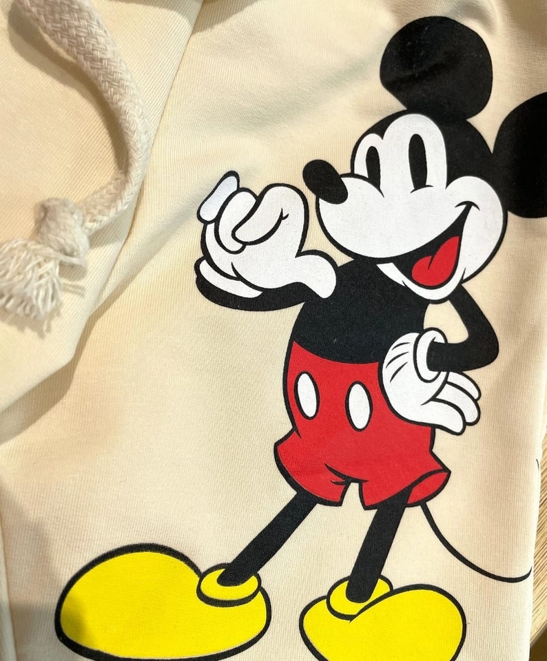 Conjunto verão M de Mickey - 5