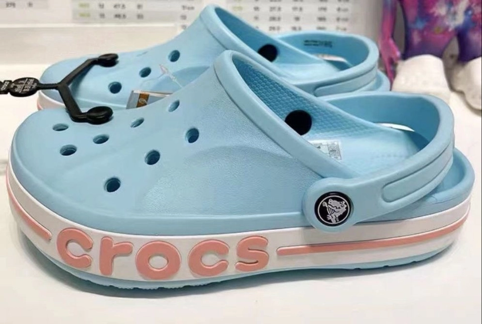 Crocs Básicas - 3