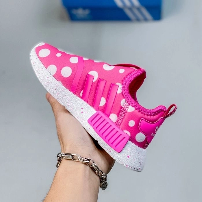 Tênis Adidas Lego - 2