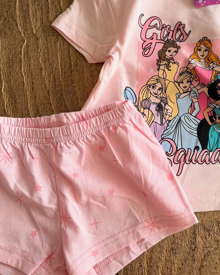 Kit com 3 Pijamas  - 5