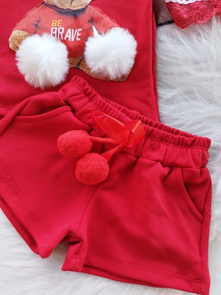 Conjunto Natal  - 2