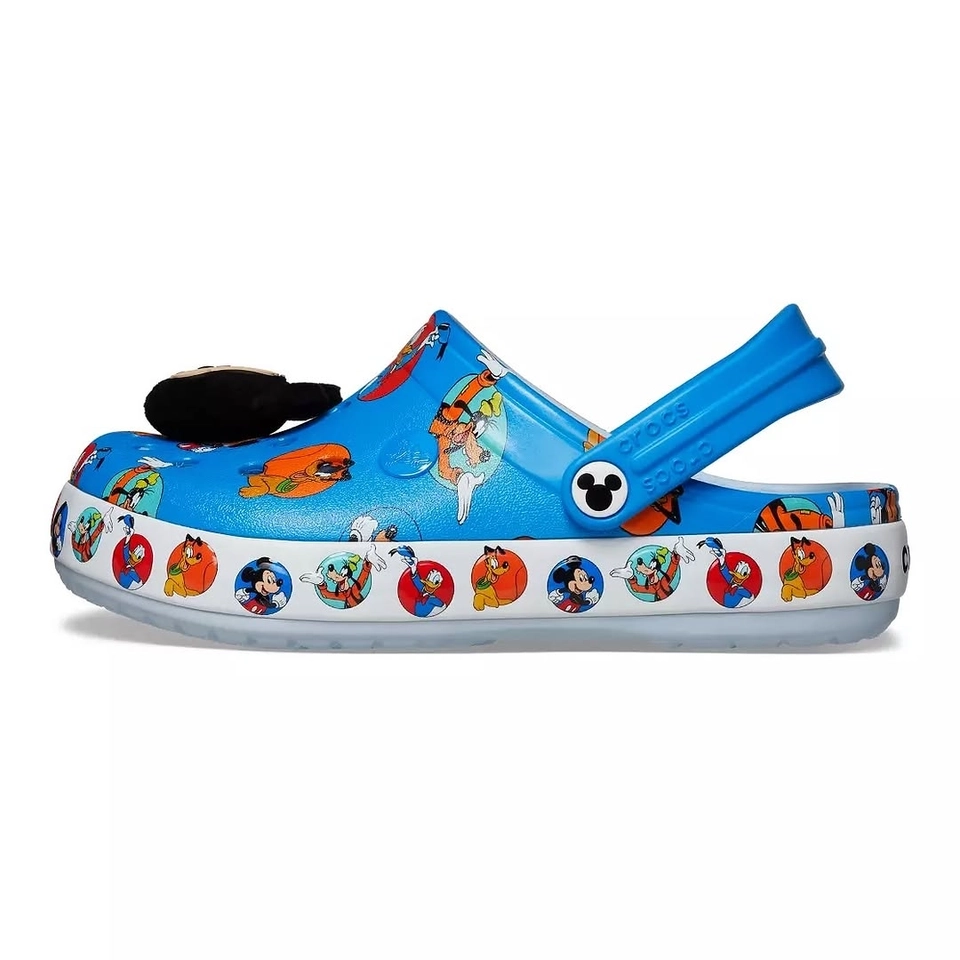 Crocs Mickey  - 5