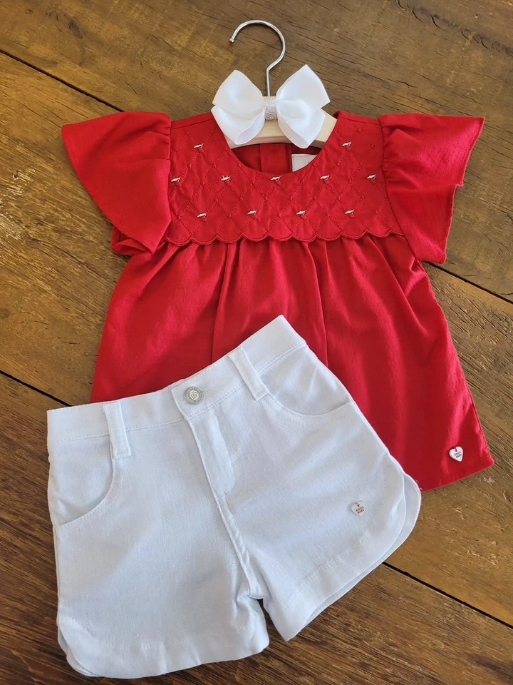 Conjunto jardim  - 1