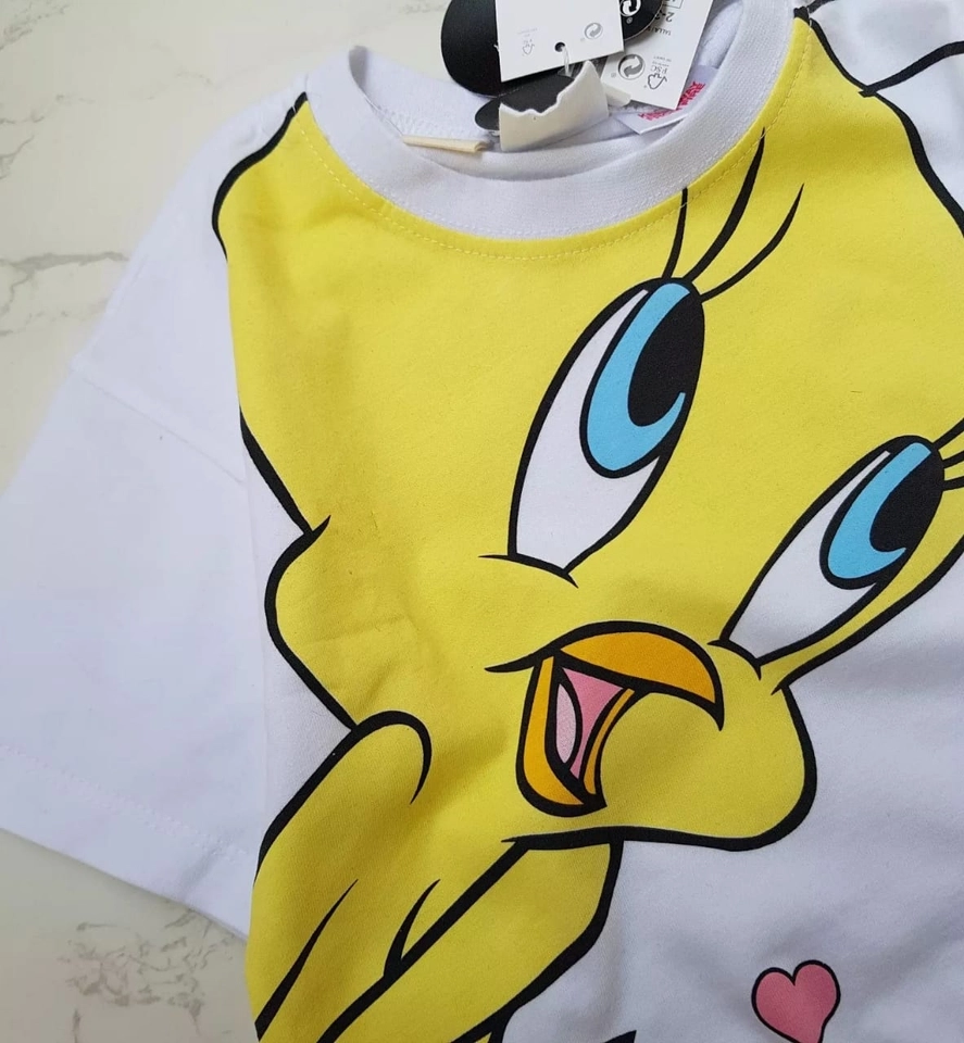 Conjunto Disney Piu Piu  - 2