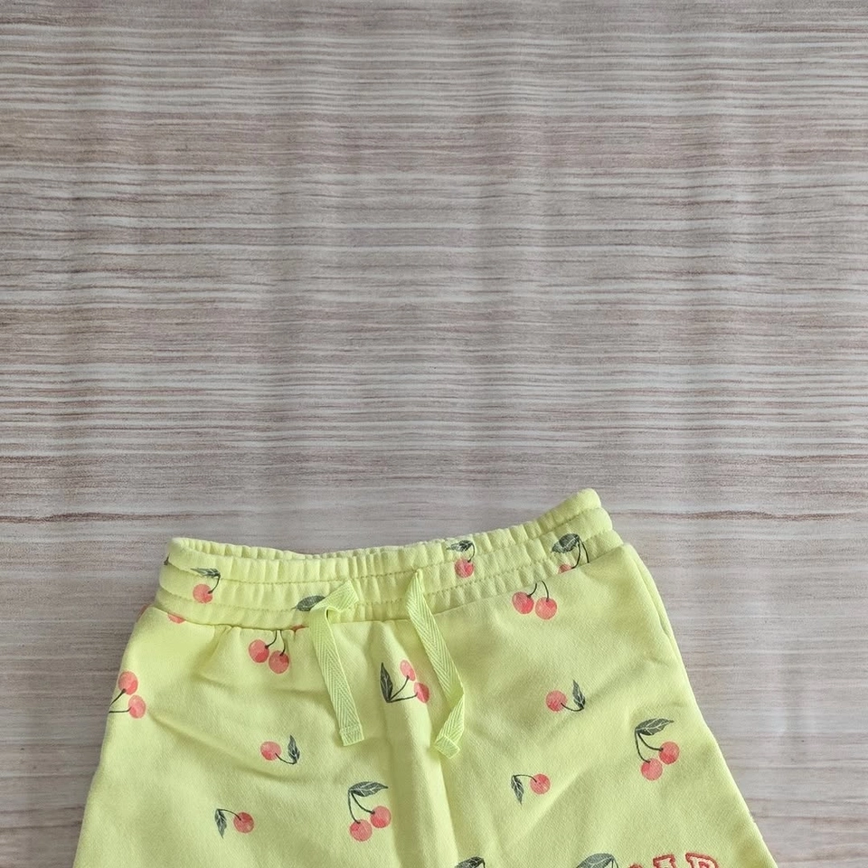 Conjunto GAP  - 2