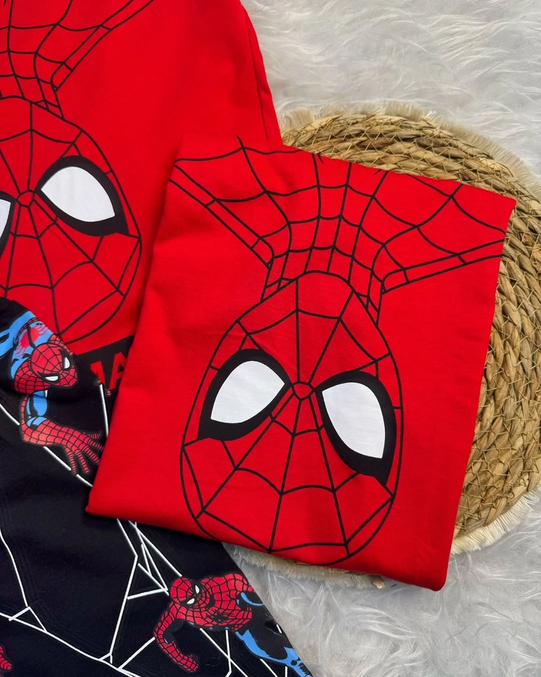 Conjunto homem aranha  - 3
