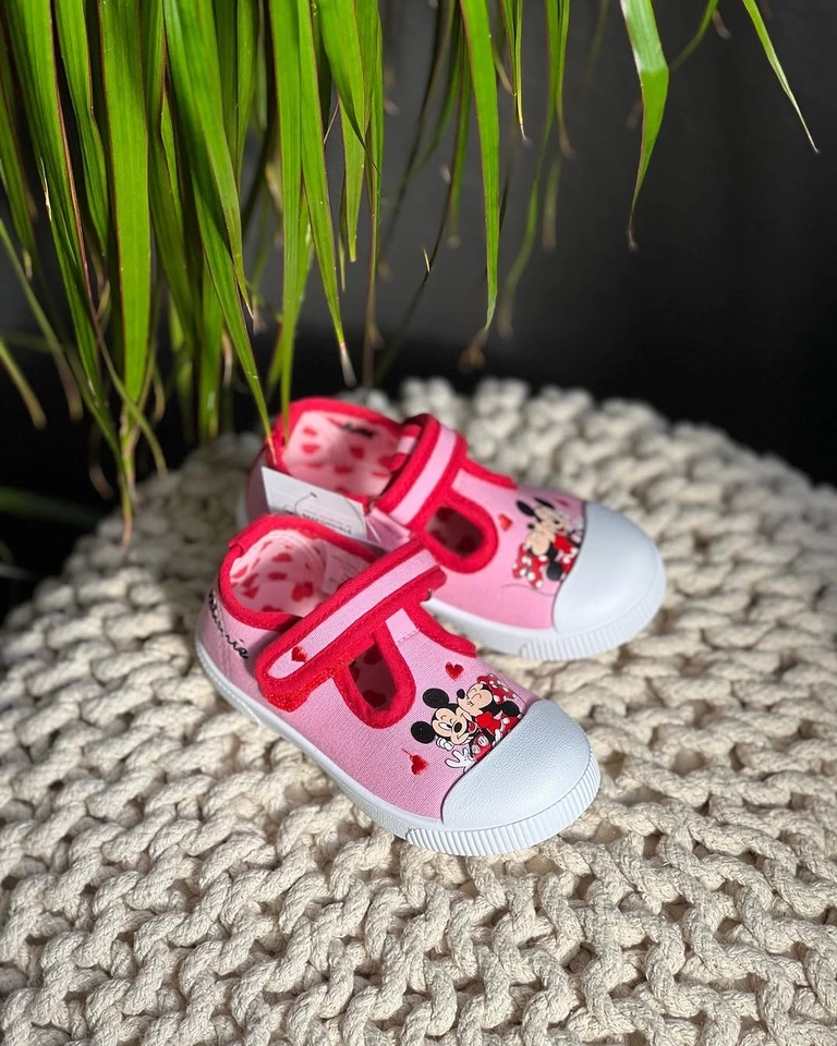 Sapato Minnie  - 3