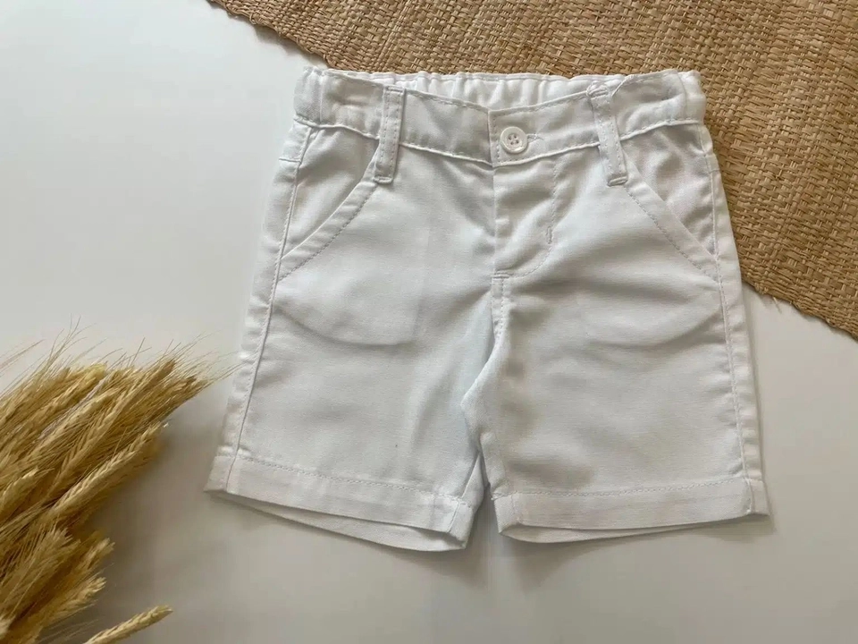 Conjunto Baby Red - 2