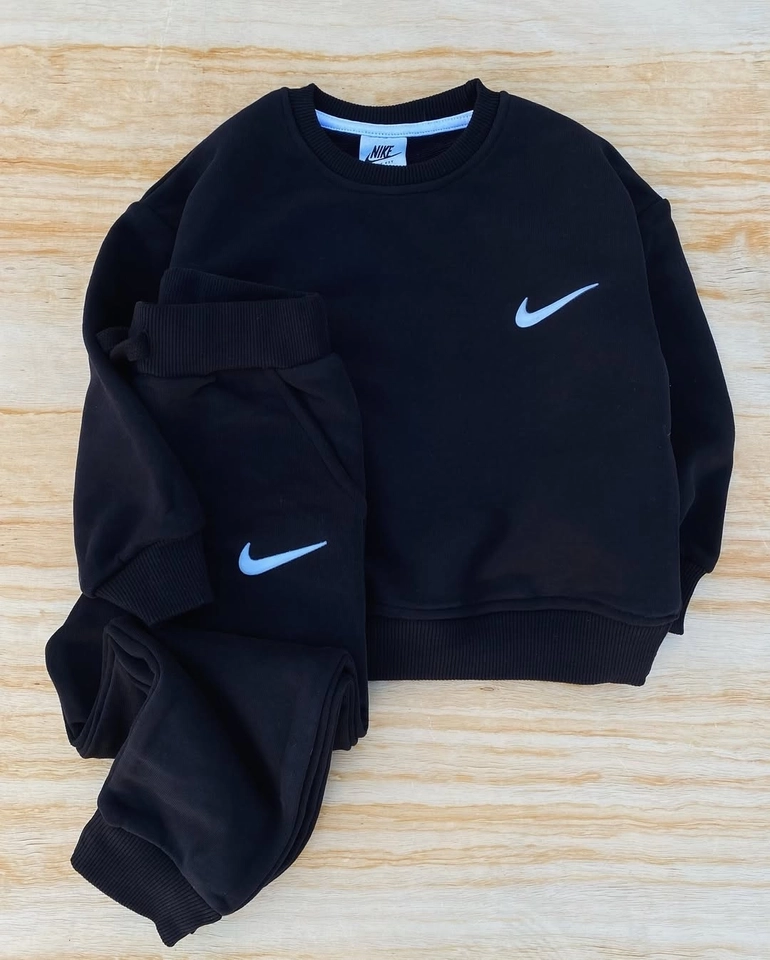 Conjunto Moletom Nike  - 6