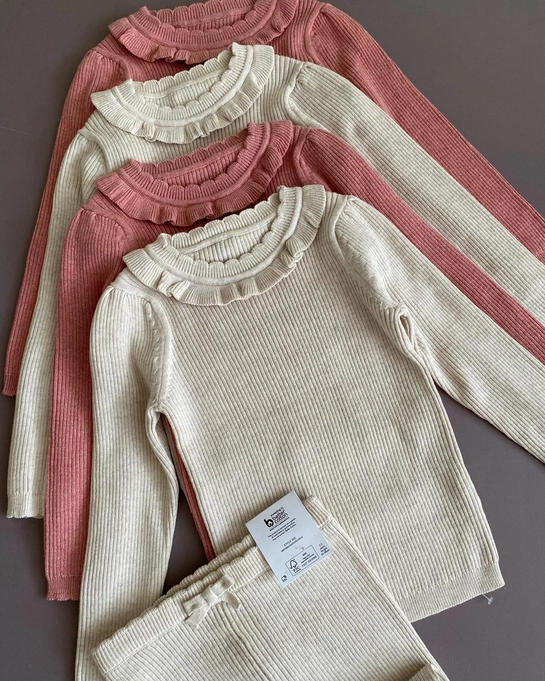Conjunto Lã - 4