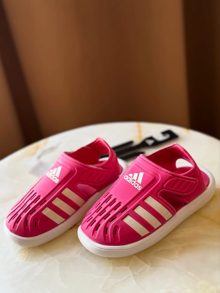 Sandália Slide Adidas - 3