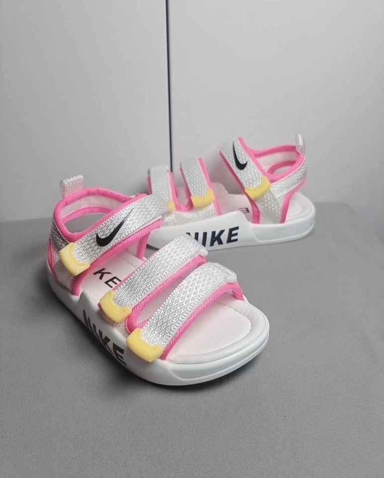 Sandália Nike Menina  - 5