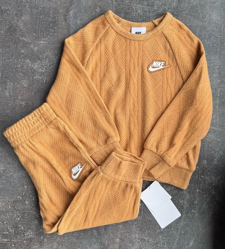 Conjunto Nike  - 1