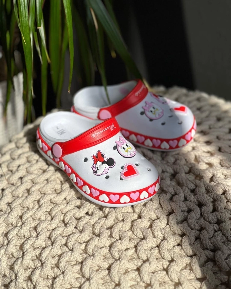 Crocs Disney  - 5