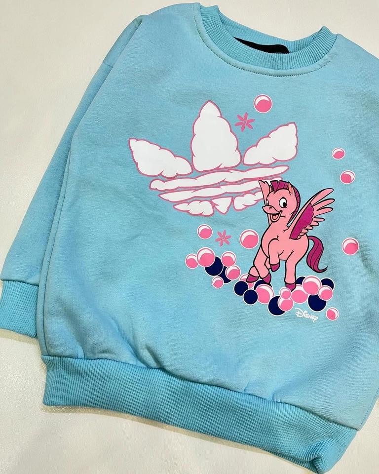 Conjunto Adidas - 4