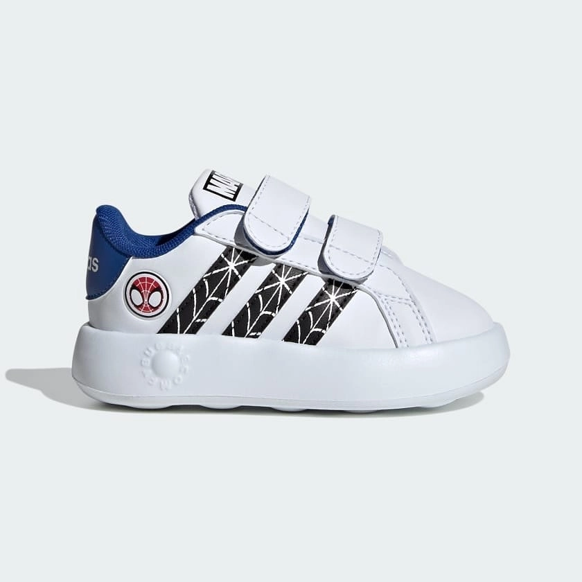 Tênis Adidas Homem Aranha  - 1