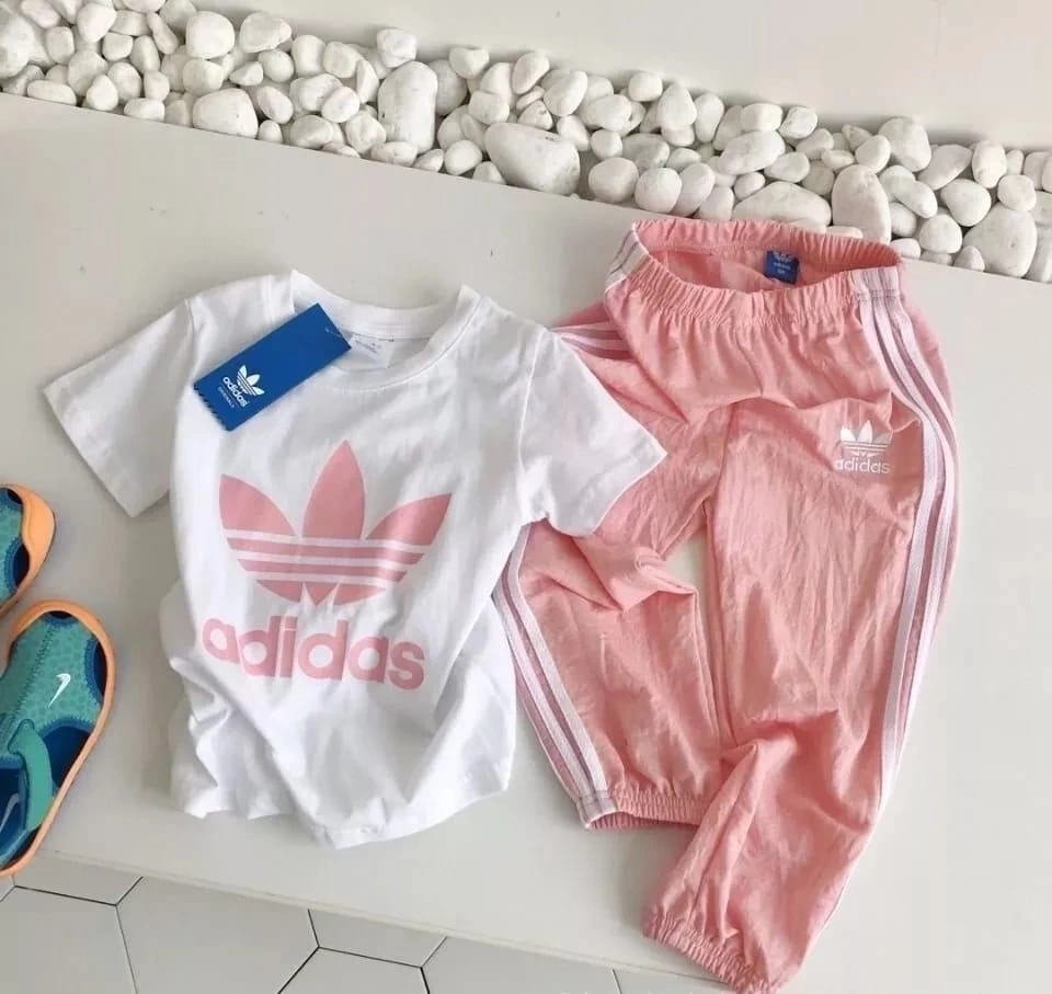 Conjunto Adidas - 4
