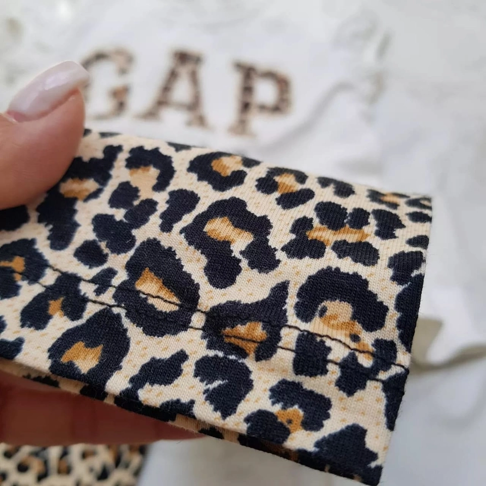 Conjunto GAP Tigrada - 4