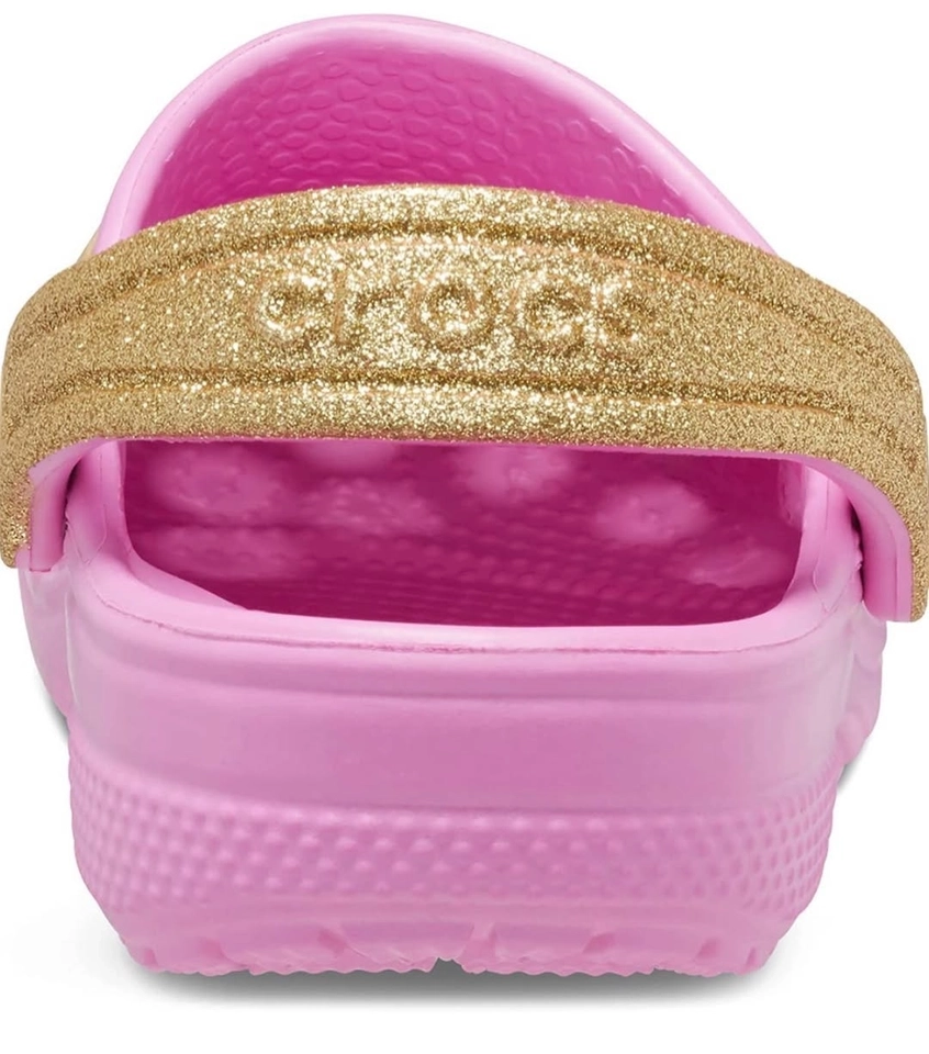 Crocs Princesas  - 3