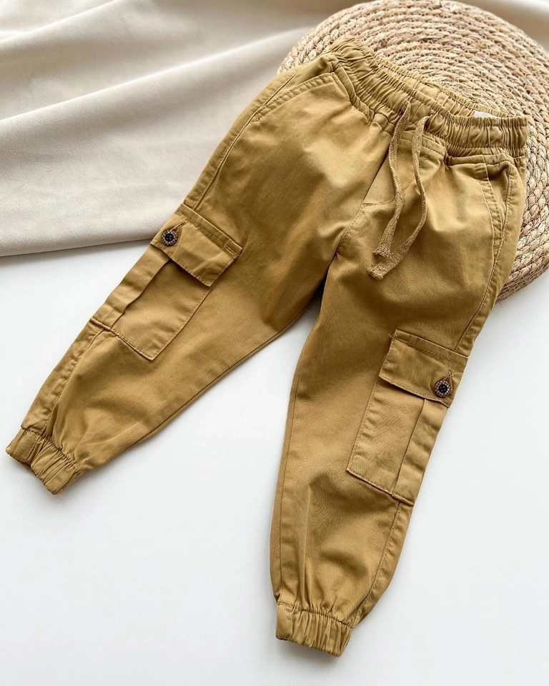 Calça Sarja  - 4