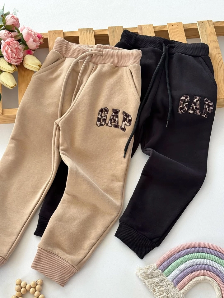 Conjunto inverno Gap - 3