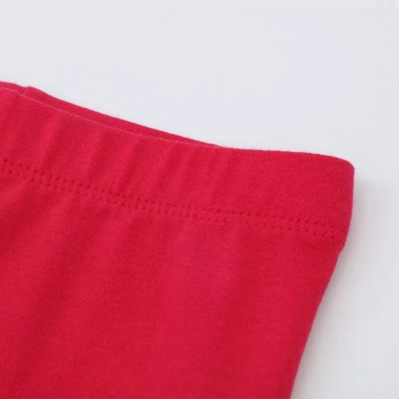 Calça Legging Canguru - 4