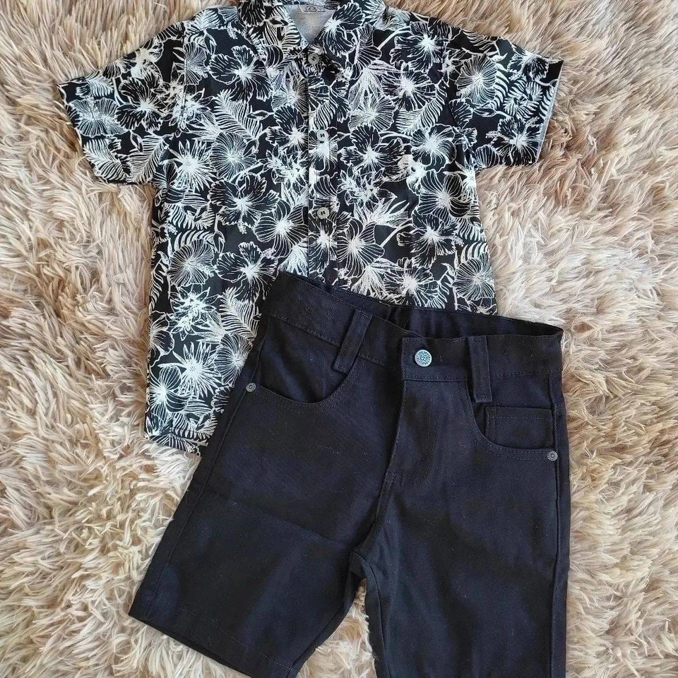 Conjunto Surfista  - 1