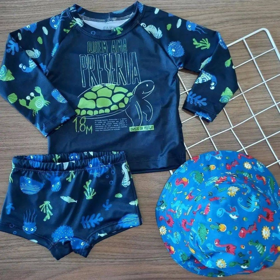 Conjunto Praiano  - 2