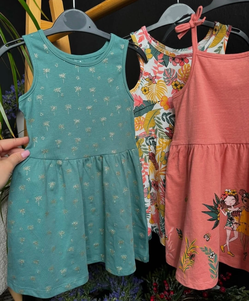 Vestido Verão  - 3