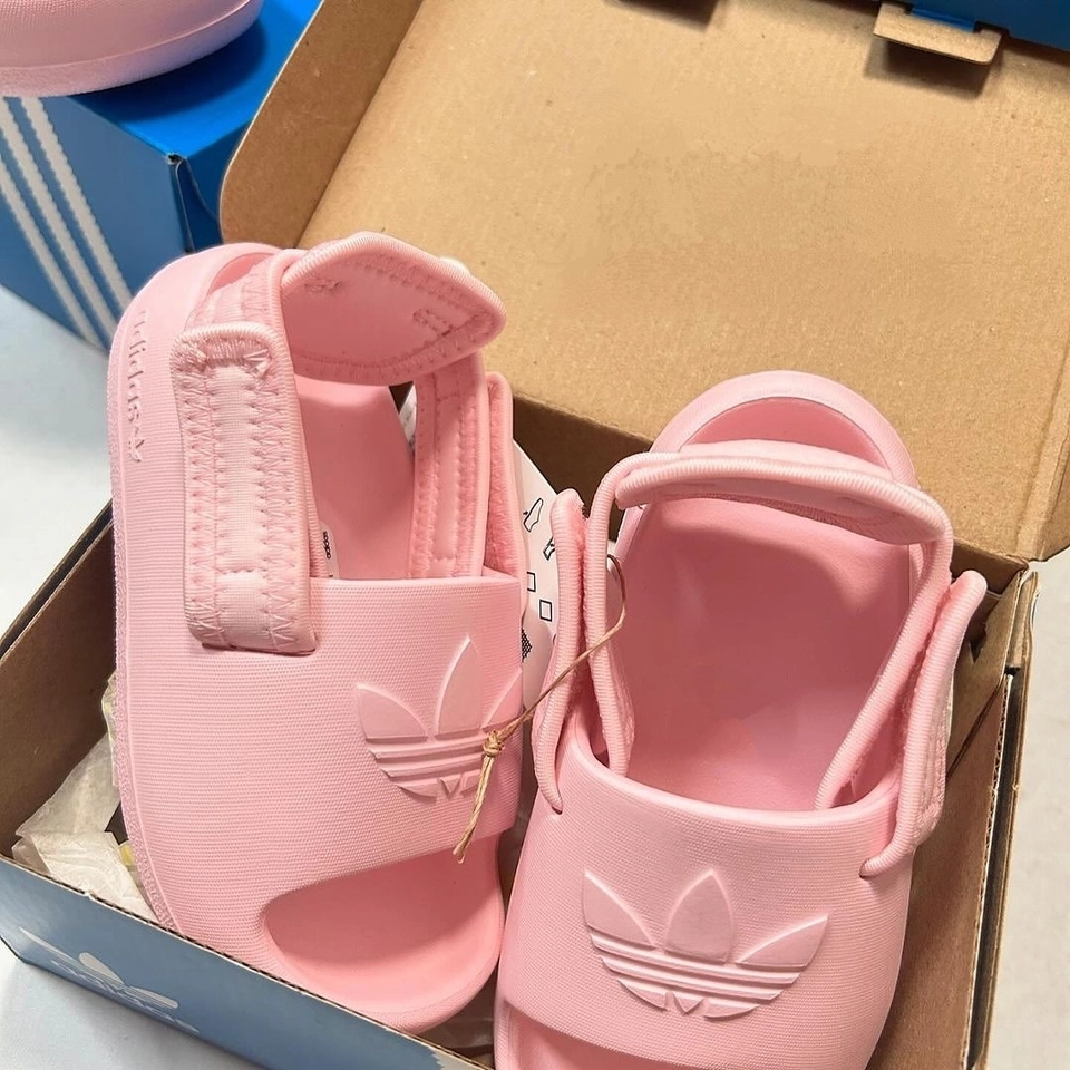 Papete Adidas  - 1