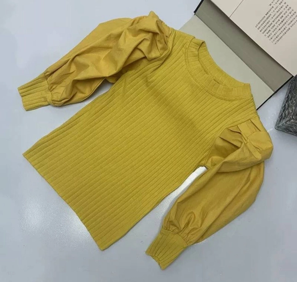 Blusa Bufante - 3