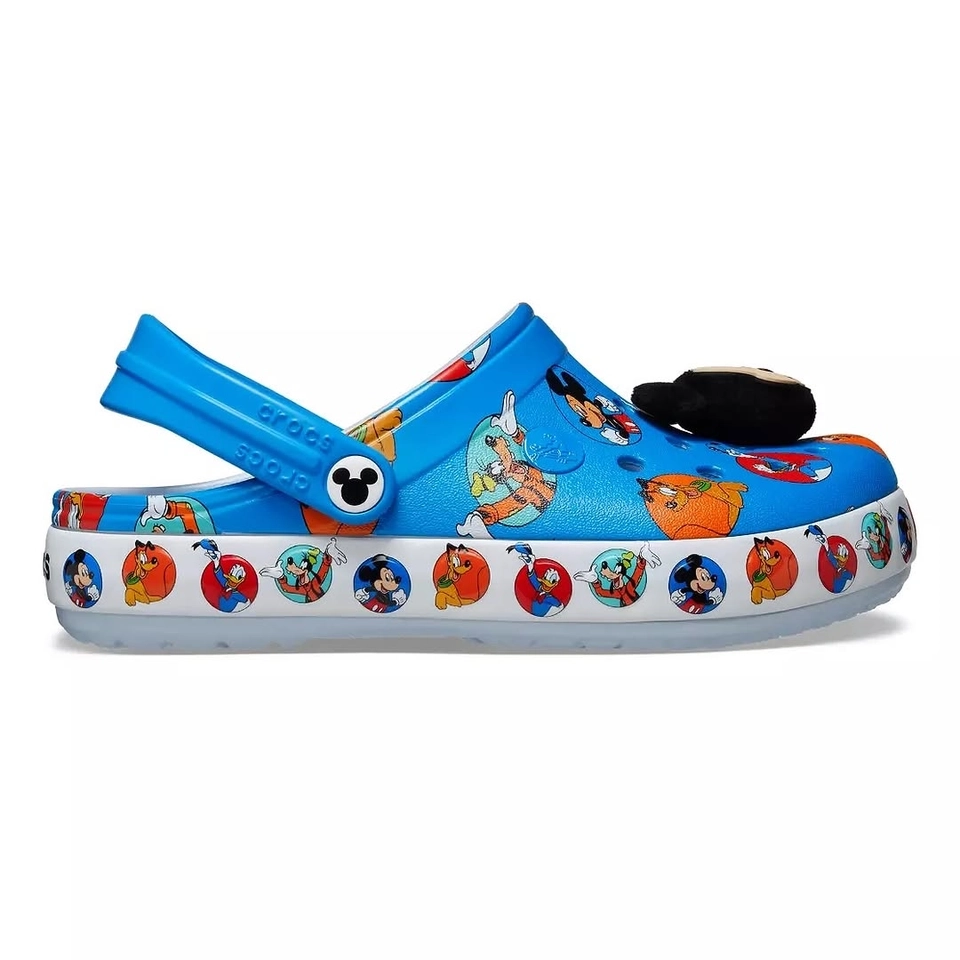 Crocs Mickey  - 4