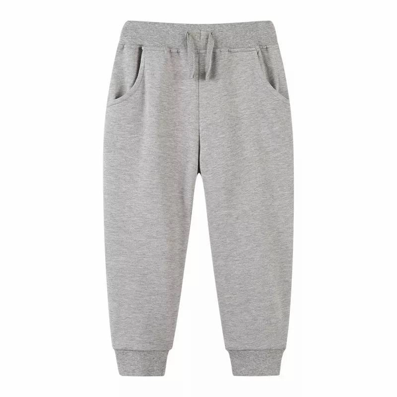 Calça Moletom Basic - 3