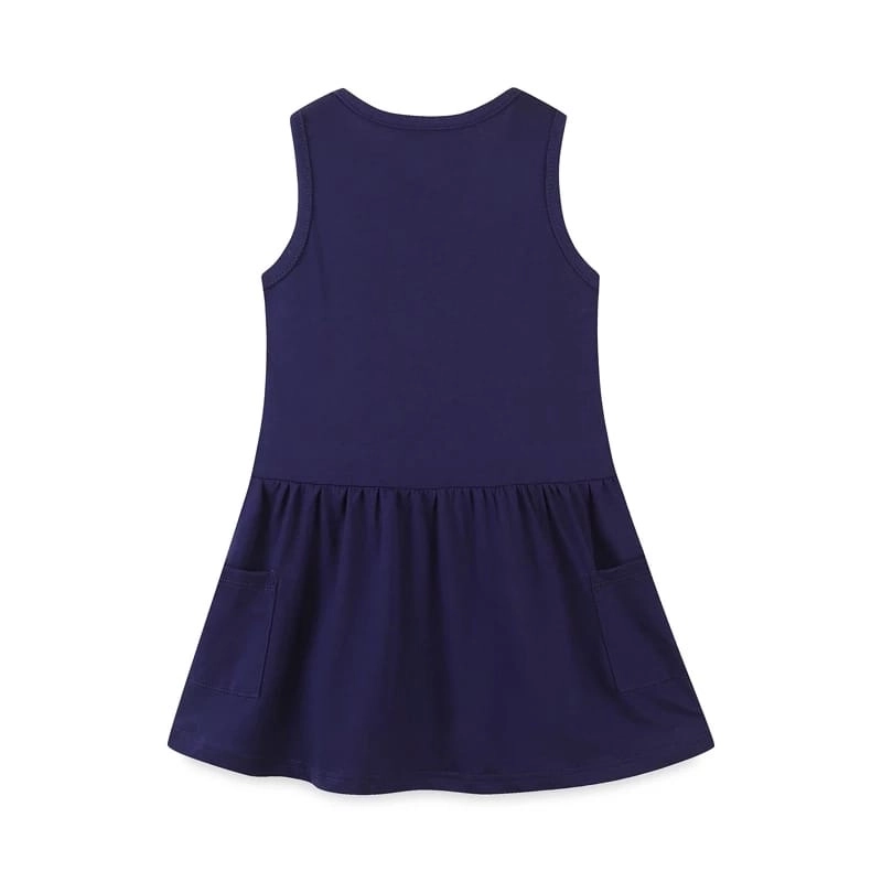 Vestido Poney - 2