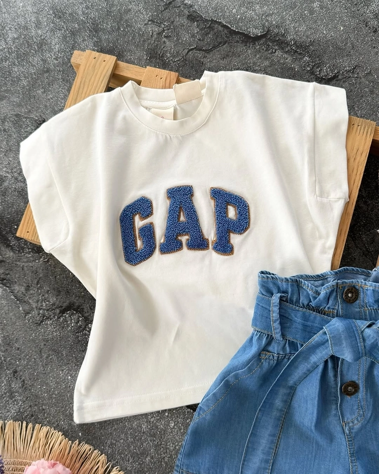 Conjunto GAP - 2