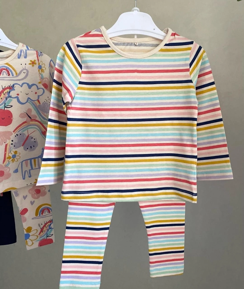 Kit Com 3 Conjunto  - 3