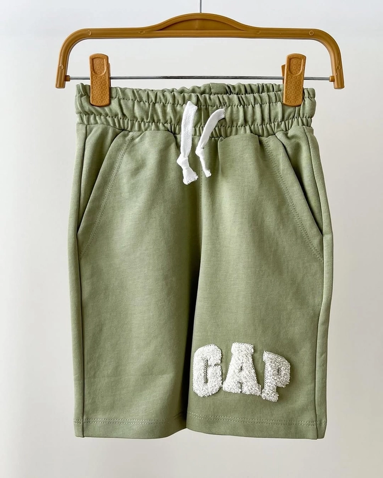 Conjunto GAP - 2