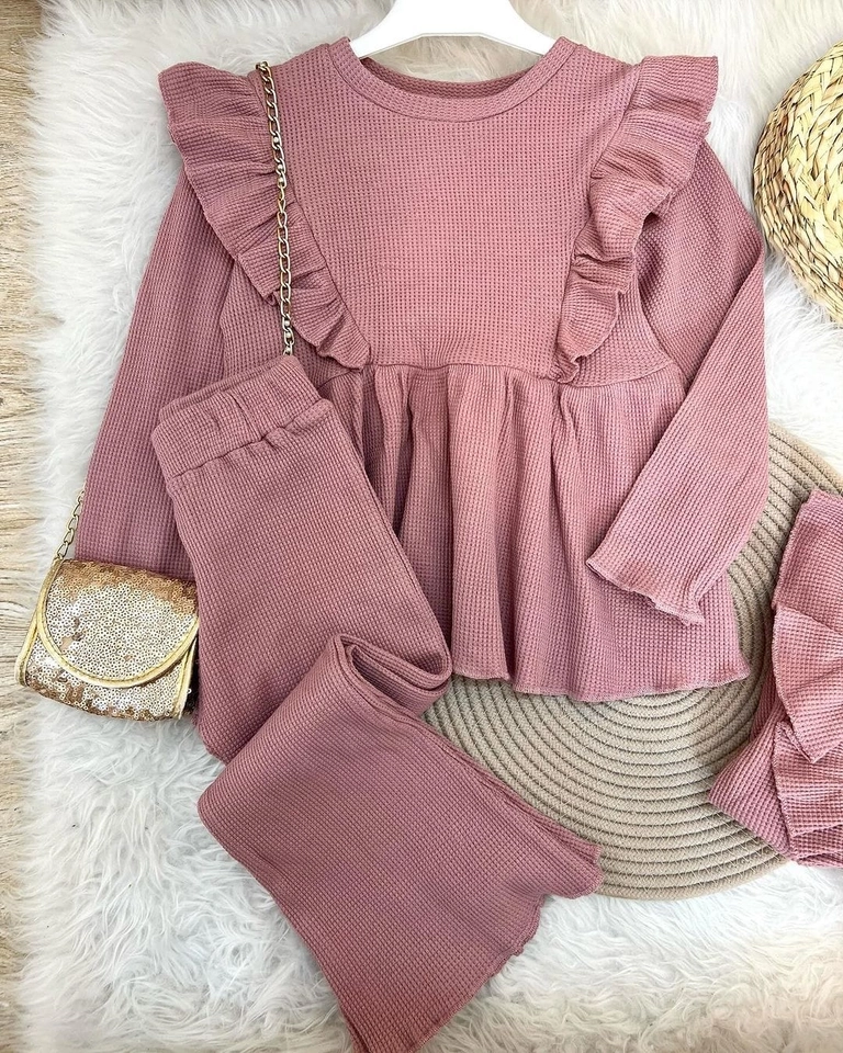 Conjunto Mileide  - 1
