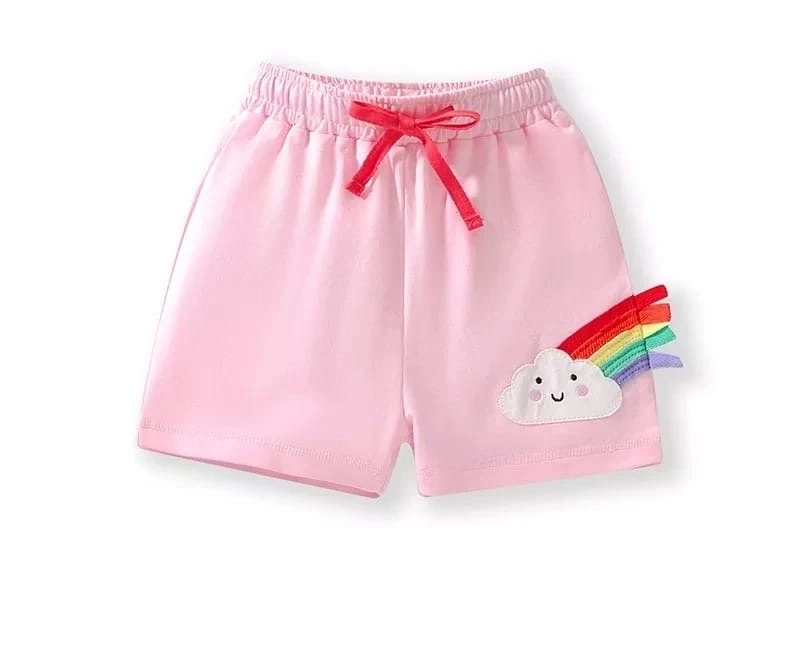 Short Nuvem - 1