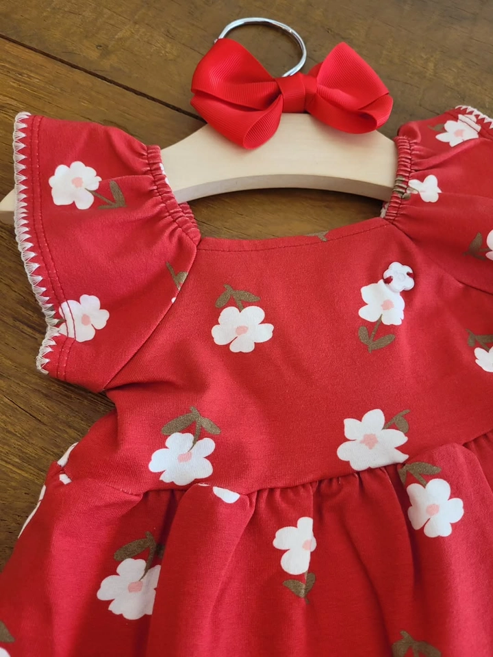 Vestido vic - 2